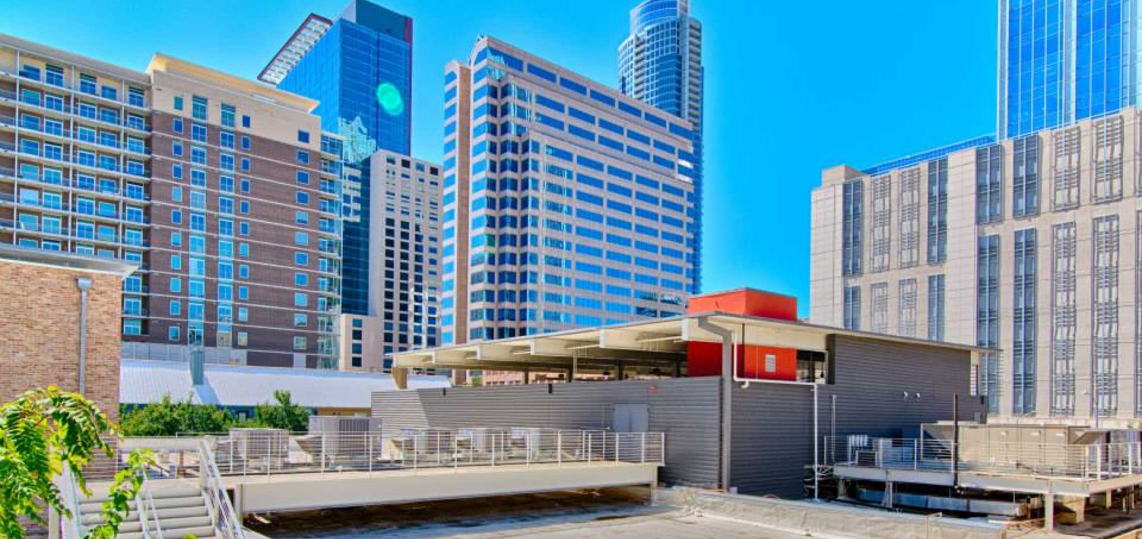 Cielo plans 1.6M square feet of new office space in downtown Austin